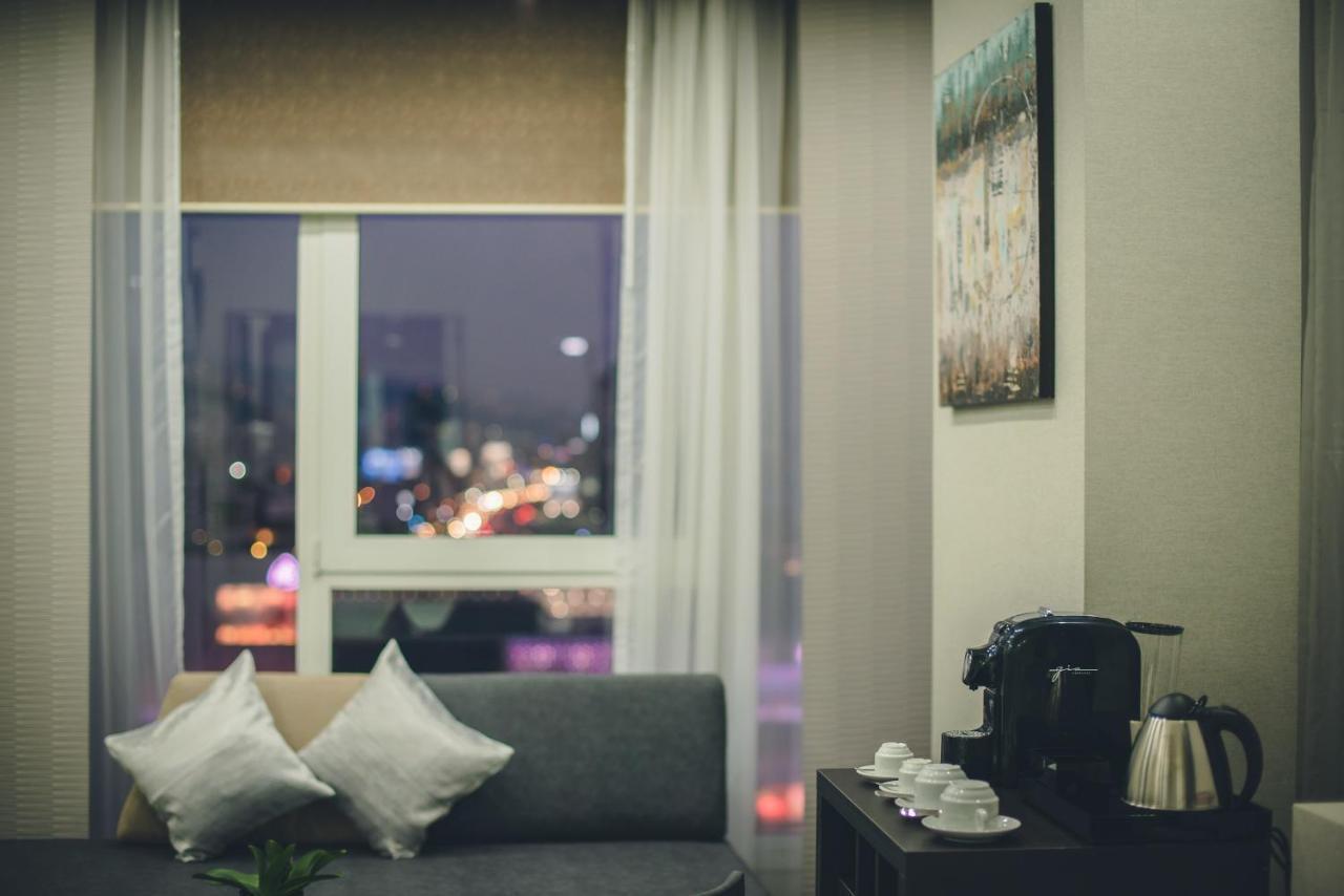 Suite con Vista Mare
