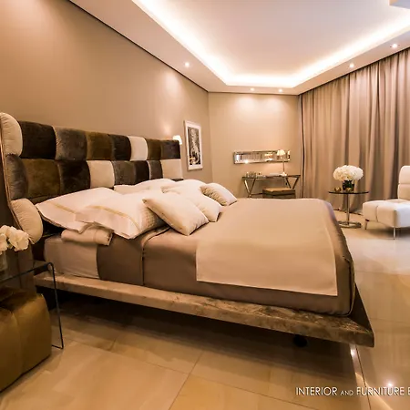 Royal Tulip Achrafieh-3